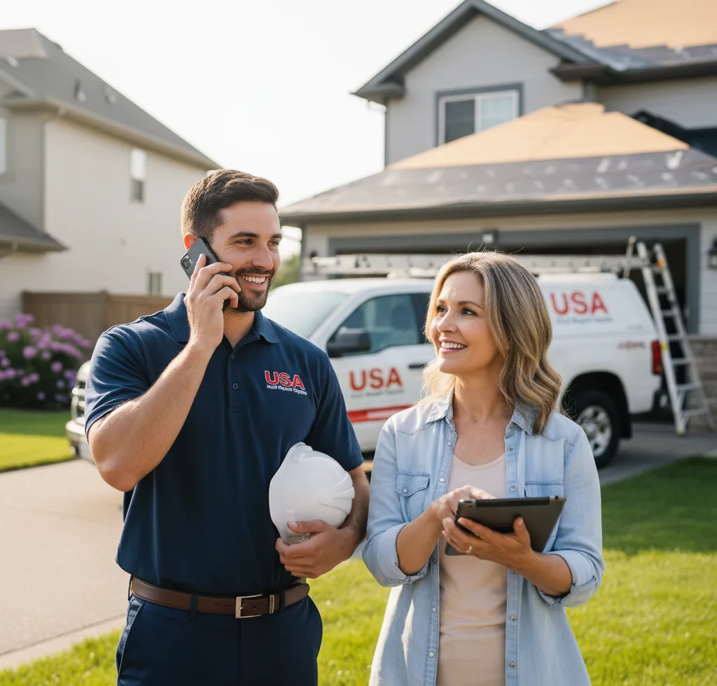 Roof Maintenance in Ladue, MO